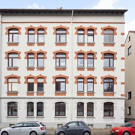 Charmantes Apartment 5 Personen Smart Tv Netflix Disney Braunschweig Exterior photo